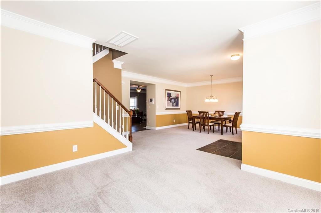 Madison Green - Residential