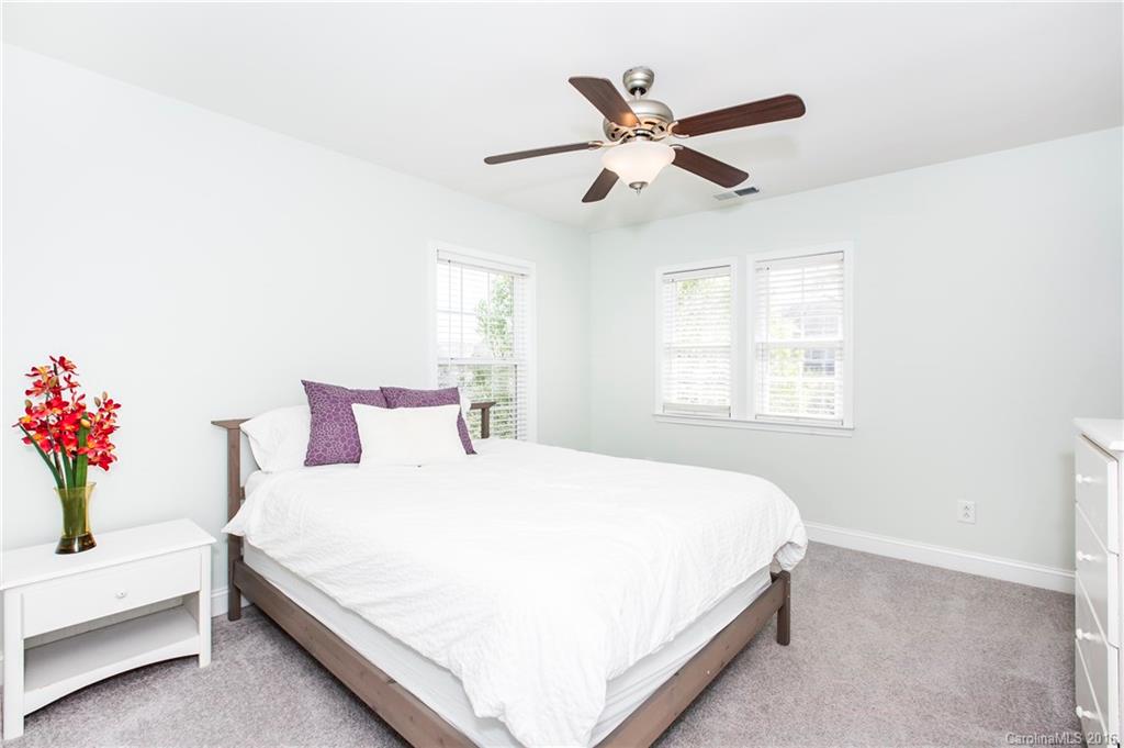 Madison Green - Residential