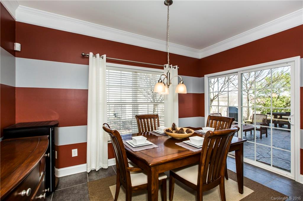 Madison Green - Residential