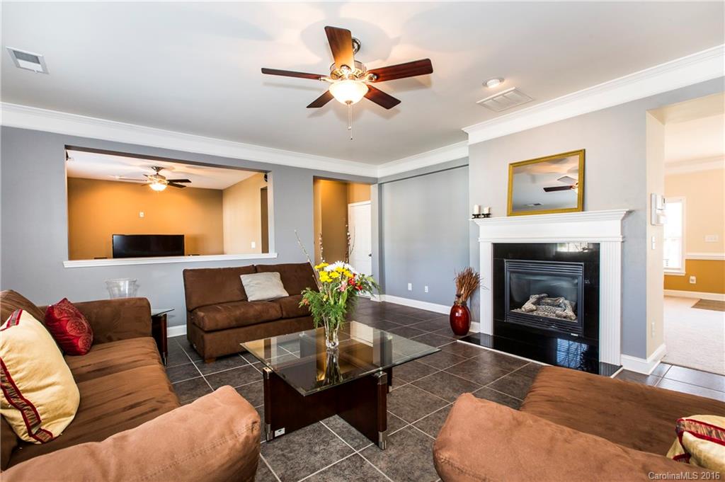 Madison Green - Residential