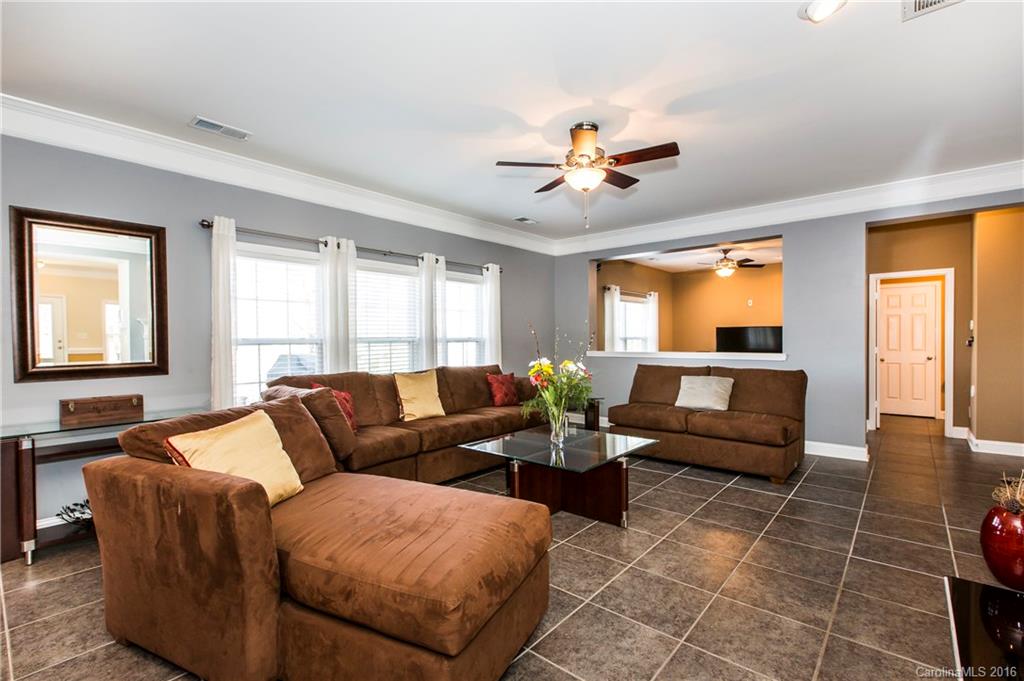 Madison Green - Residential