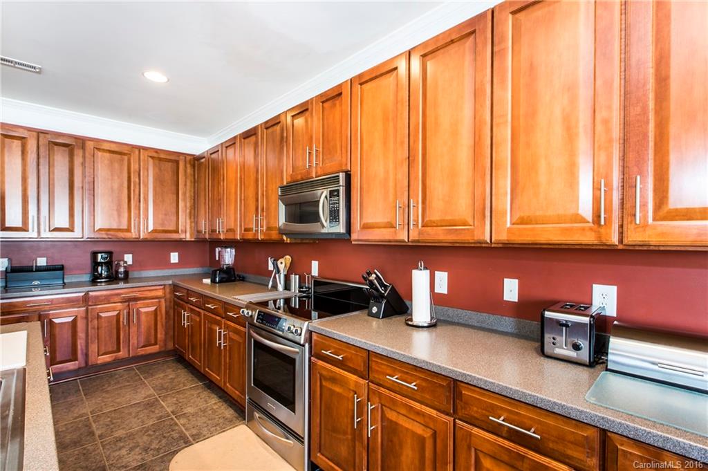 Madison Green - Residential