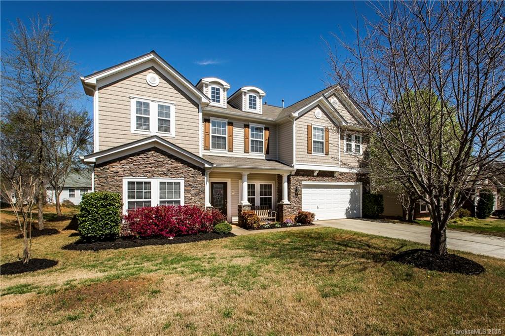 Madison Green - Residential