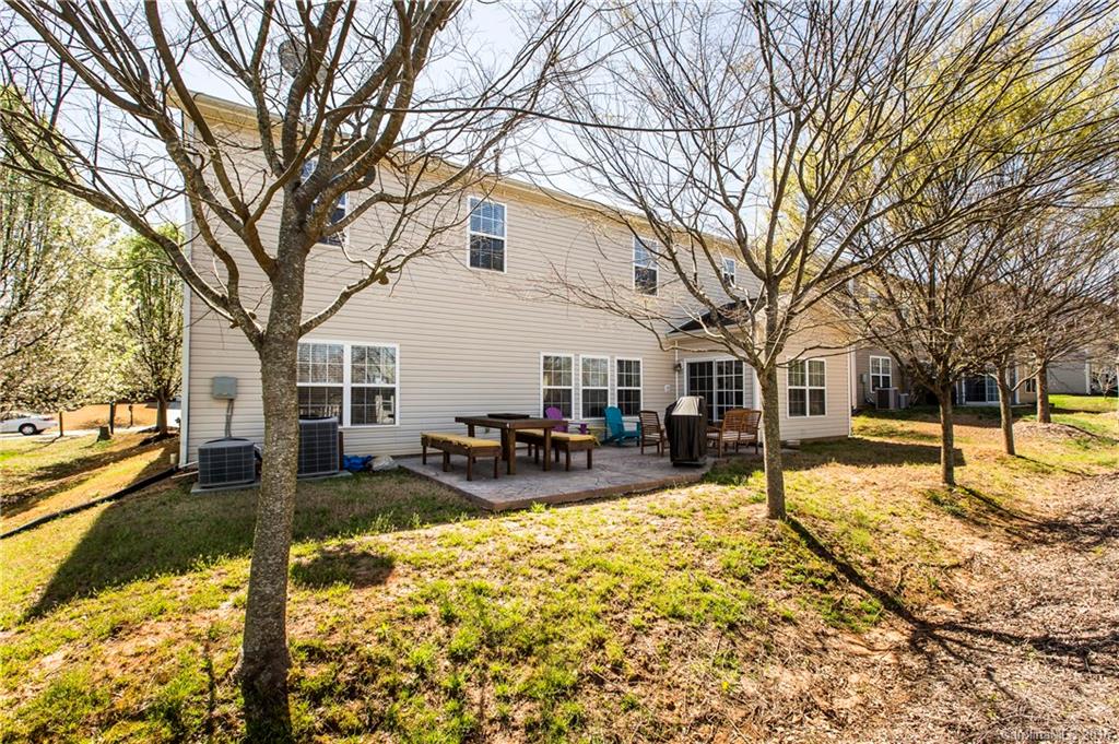 Madison Green - Residential