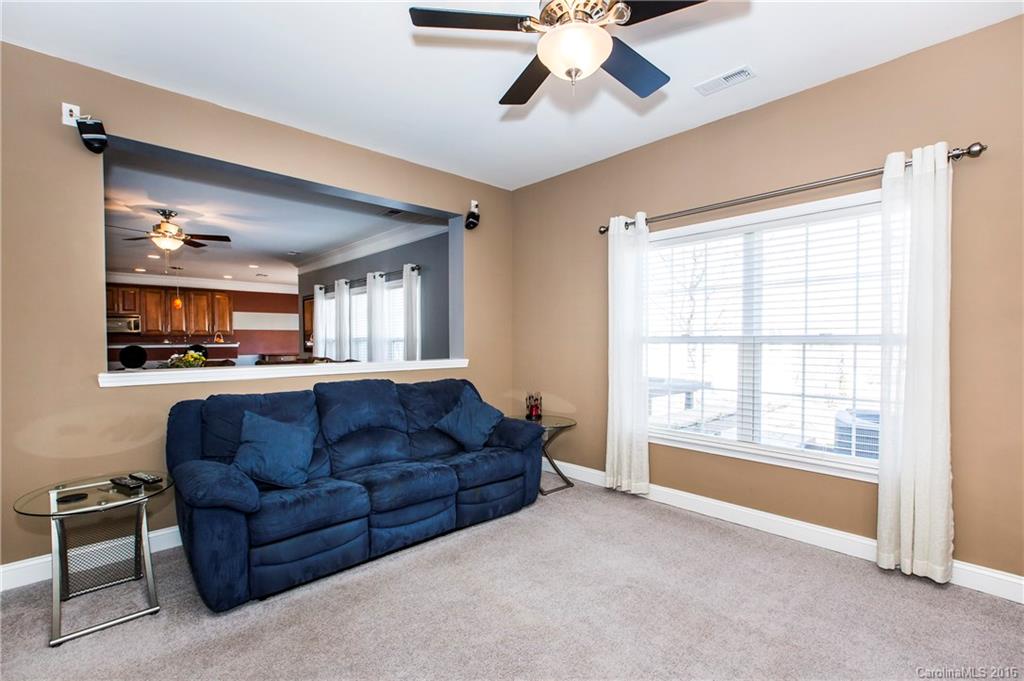 Madison Green - Residential