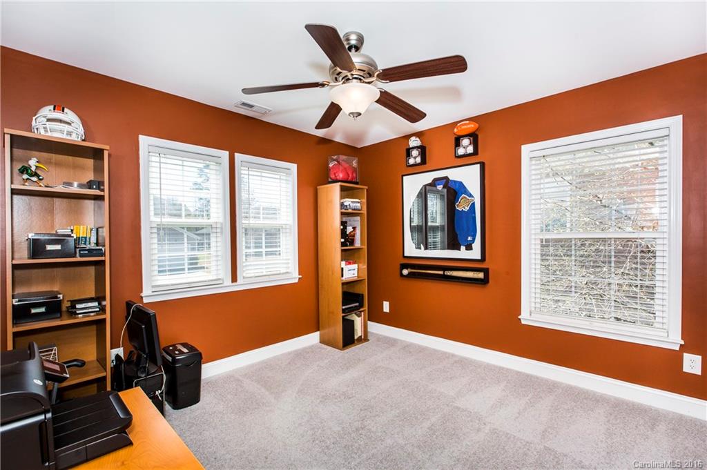 Madison Green - Residential