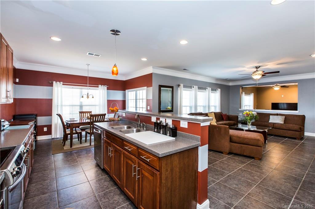 Madison Green - Residential