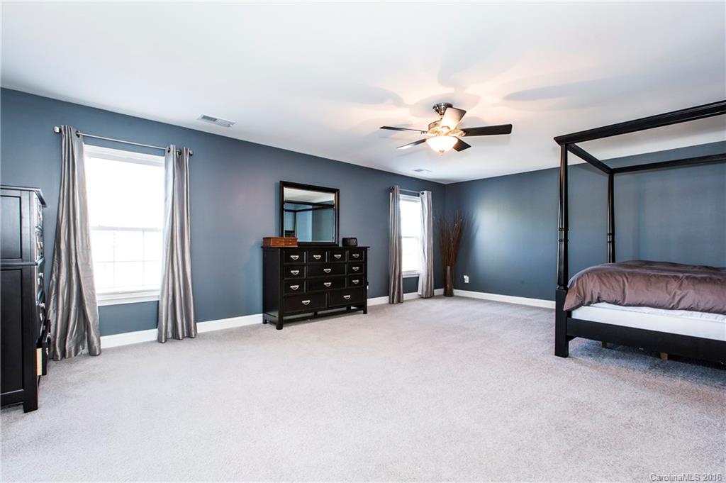 Madison Green - Residential