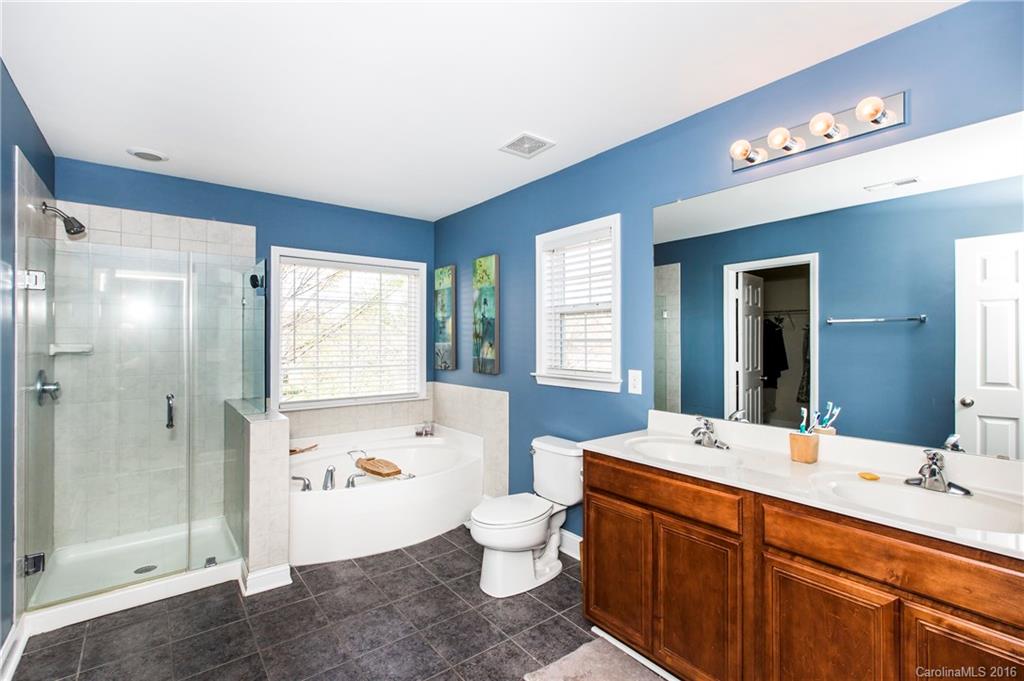 Madison Green - Residential