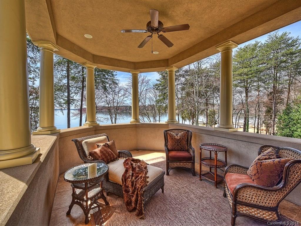 The Point - Residential