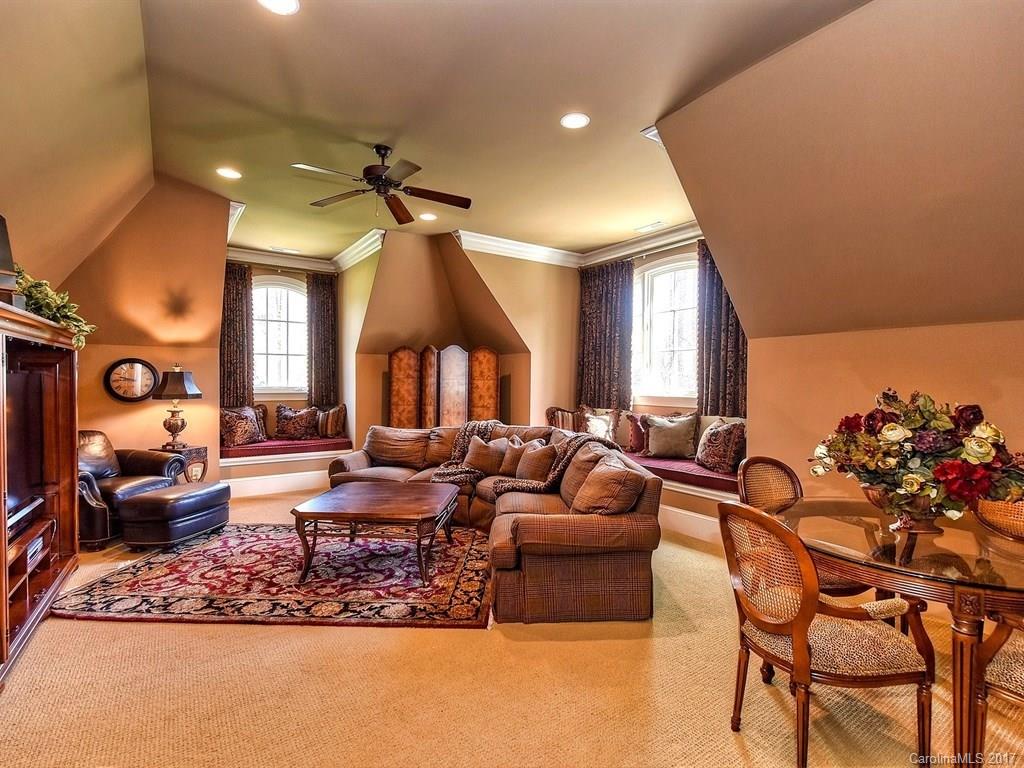 The Point - Residential