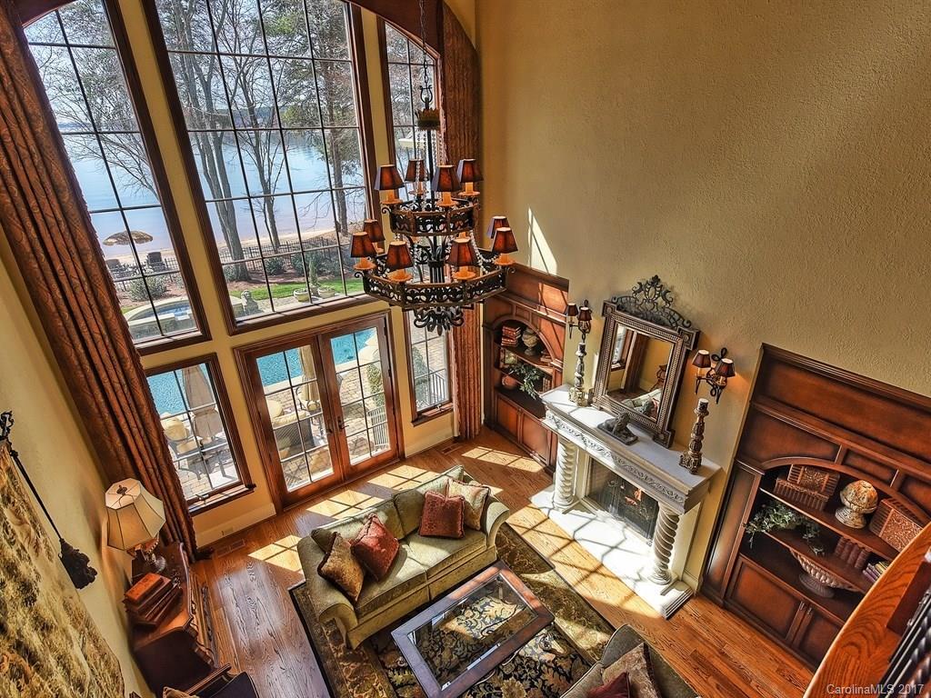 The Point - Residential