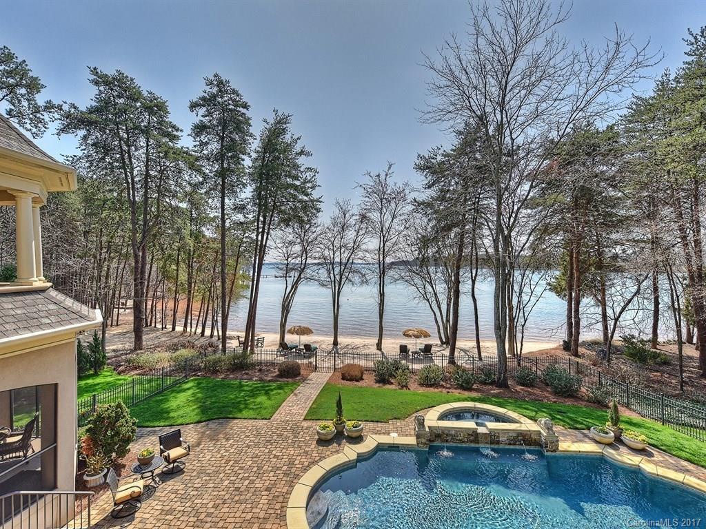 The Point - Residential