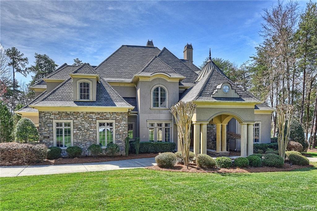 The Point - Residential