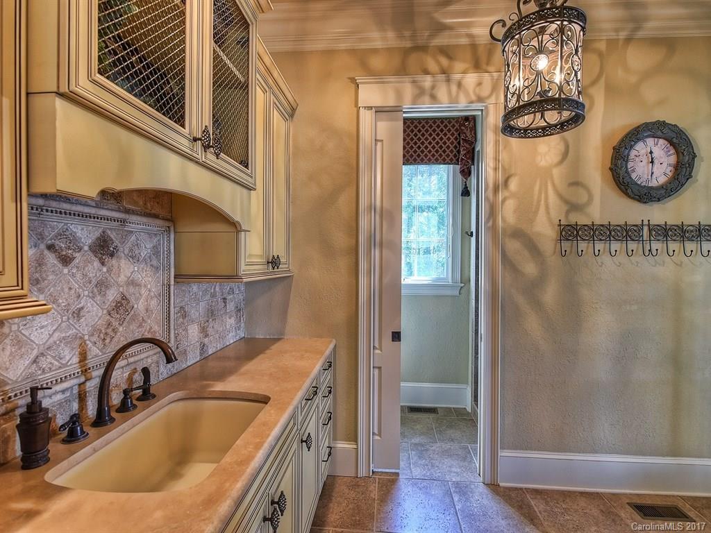 The Point - Residential