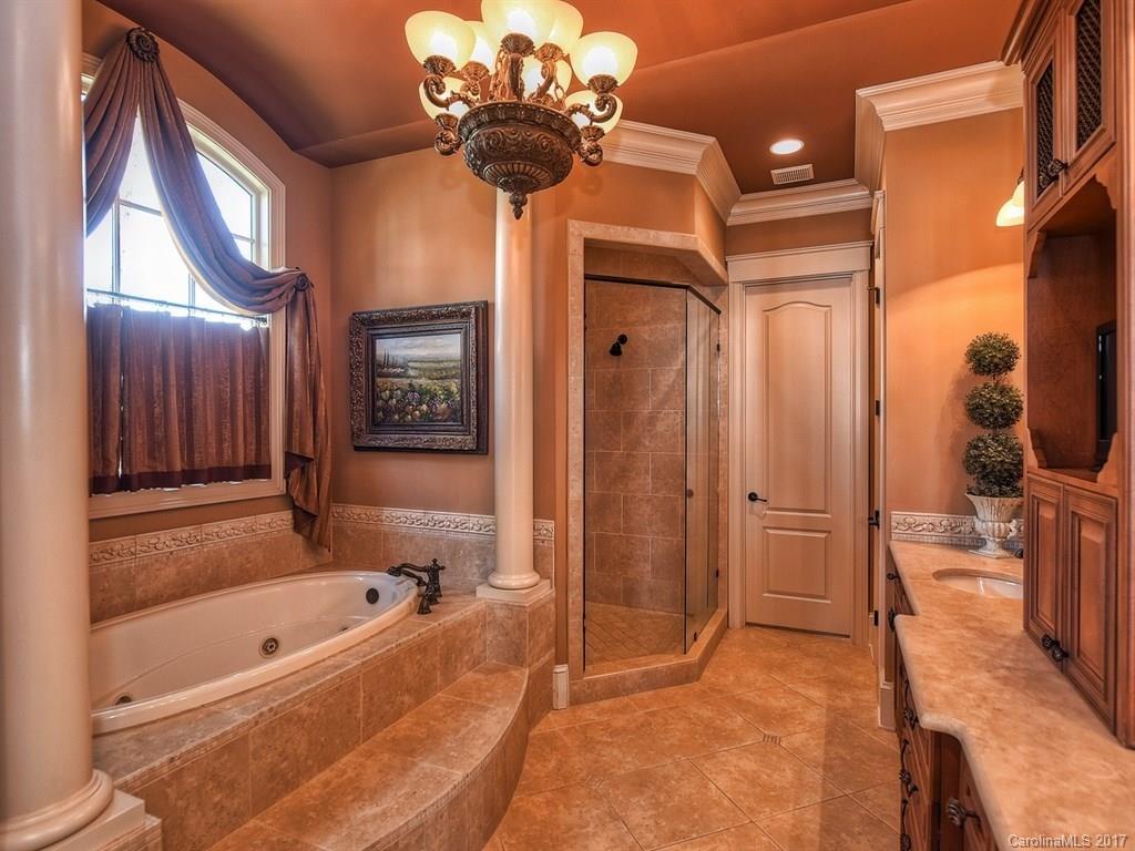 The Point - Residential