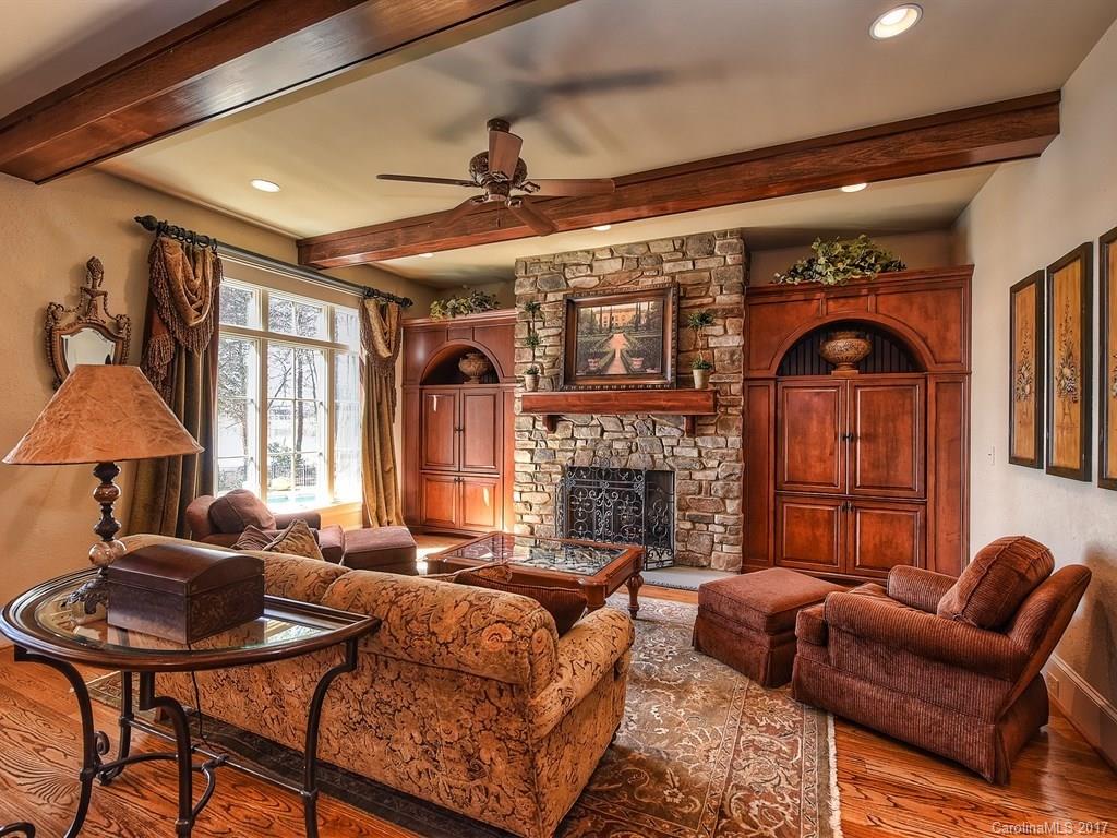 The Point - Residential