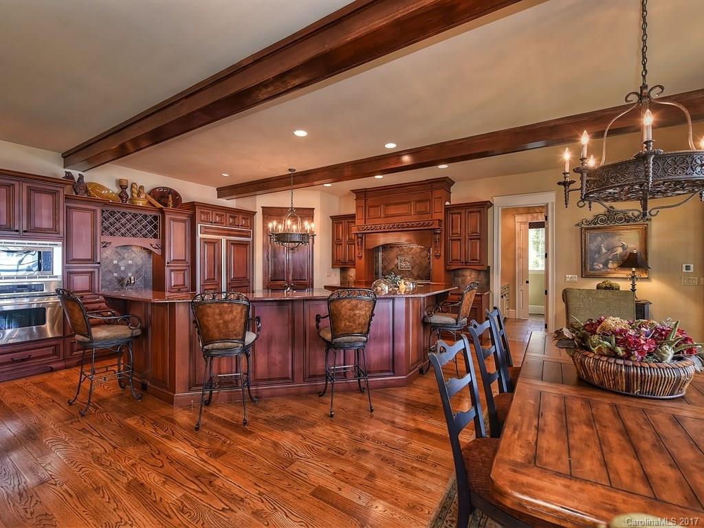 The Point - Residential