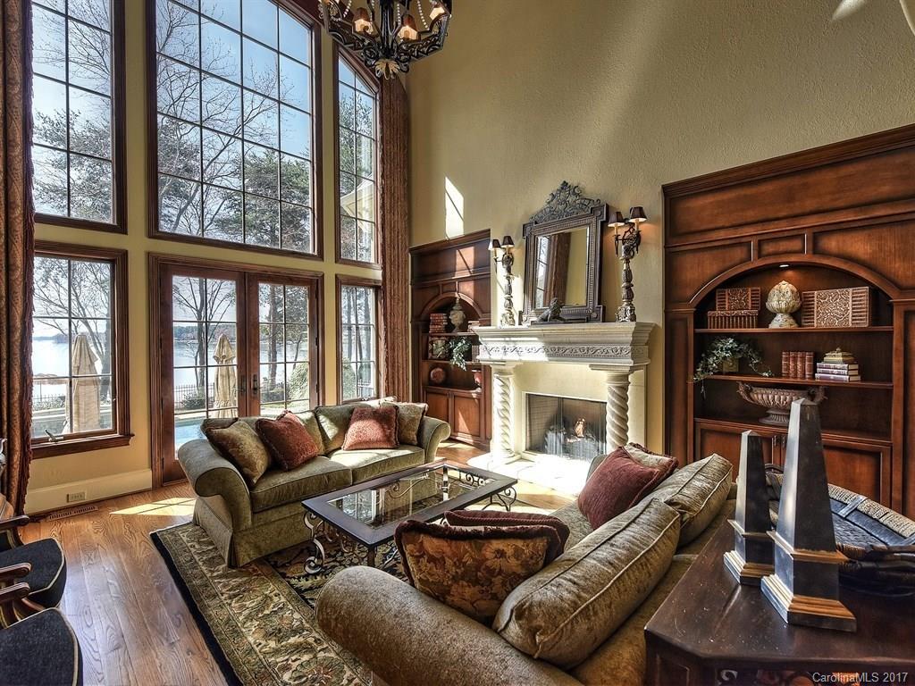 The Point - Residential