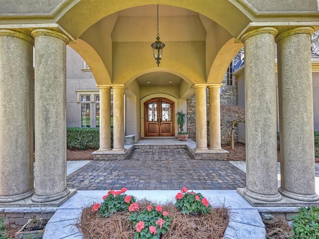 The Point - Residential