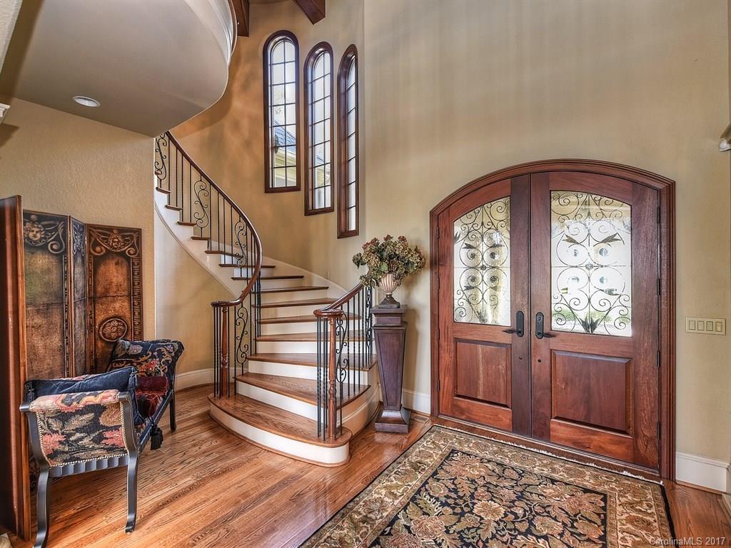 The Point - Residential