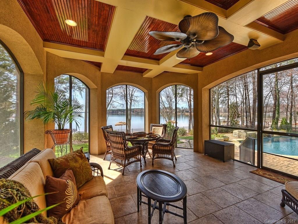 The Point - Residential