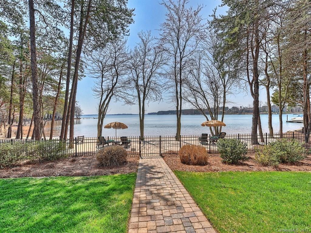 The Point - Residential