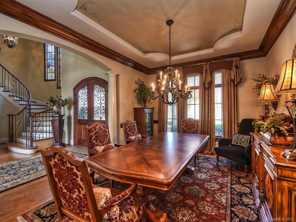 The Point - Residential