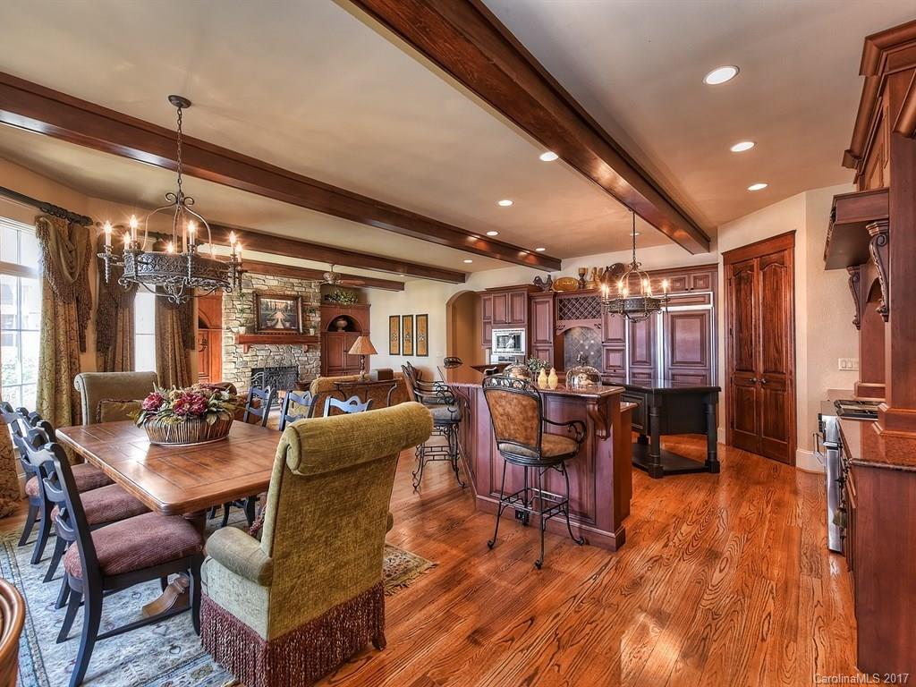 The Point - Residential