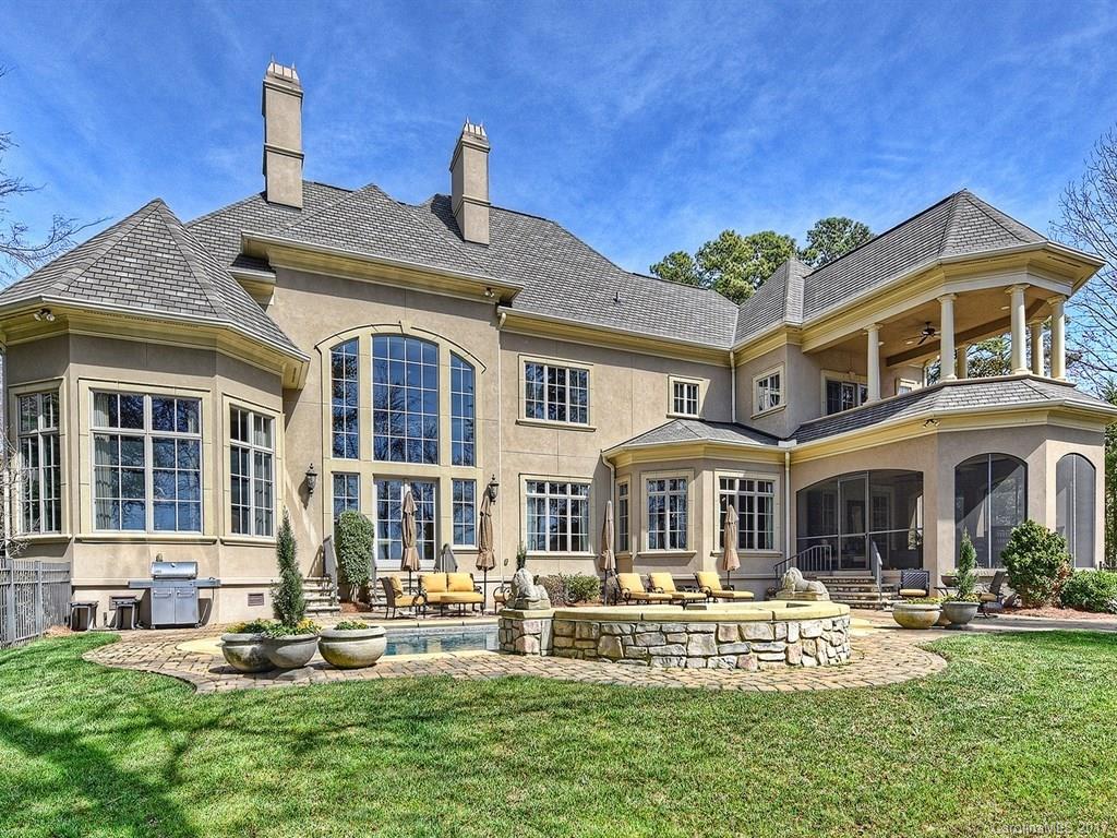 The Point - Residential