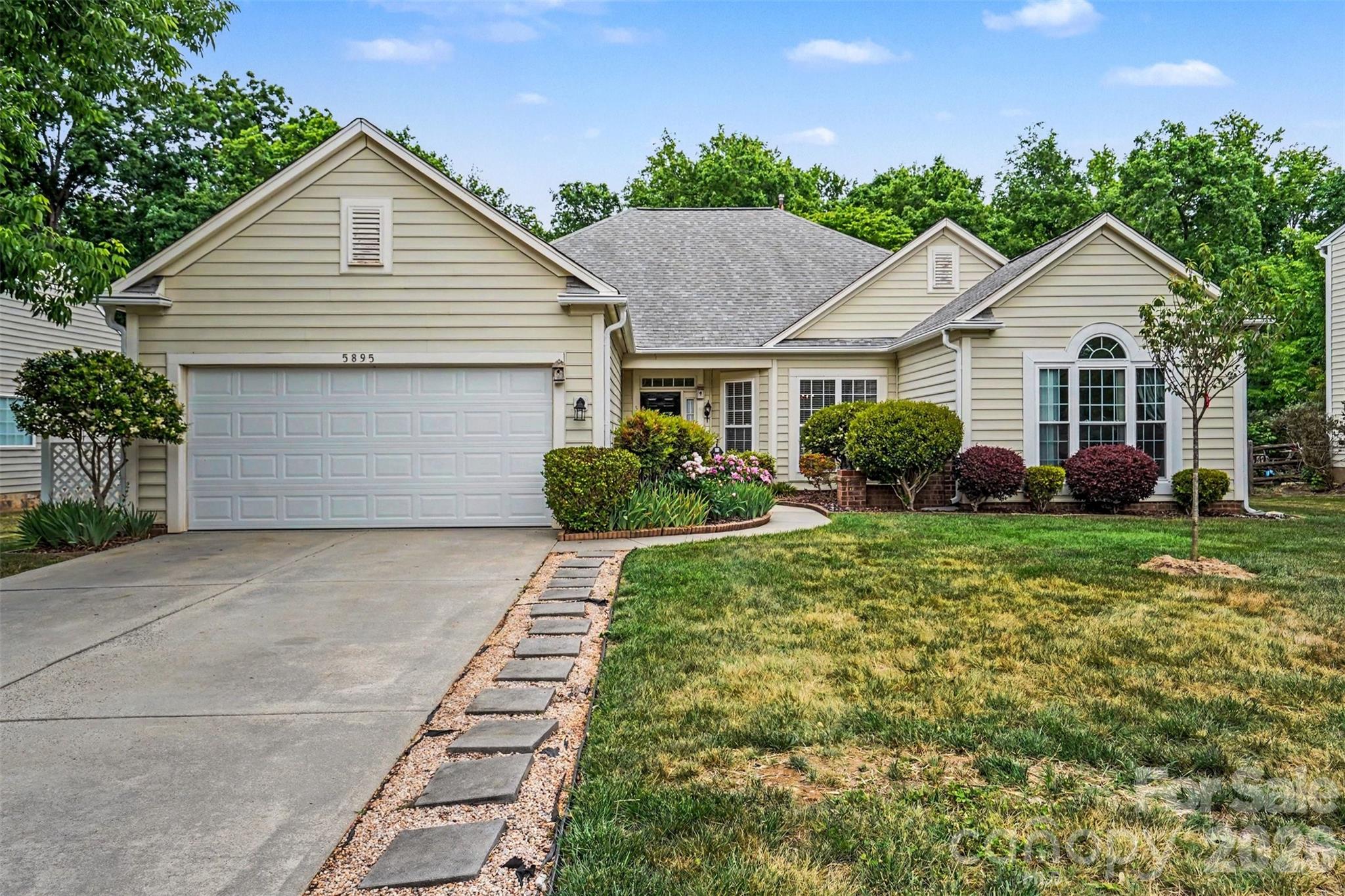 Rocky River Crossing - Residential