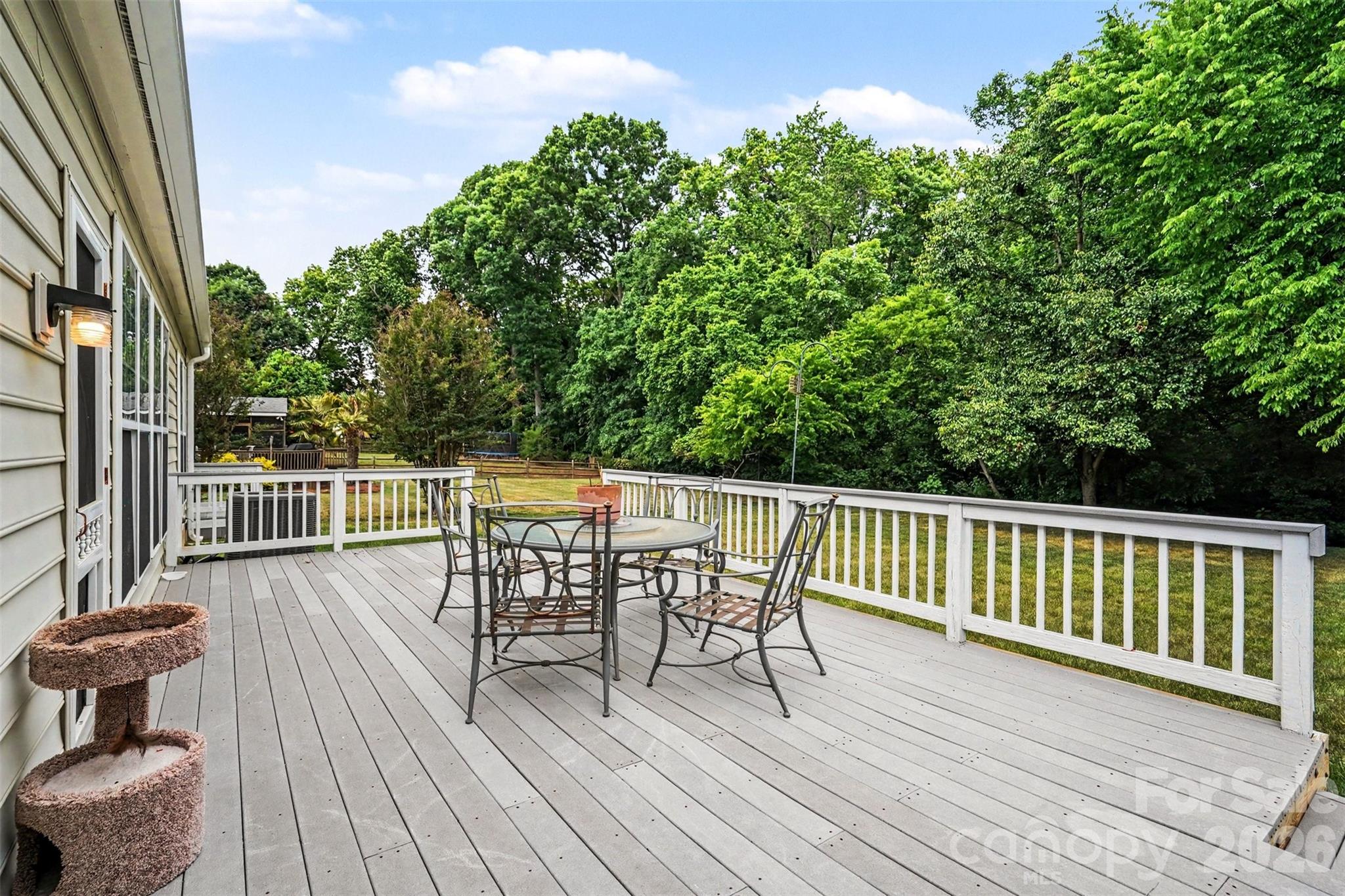 Rocky River Crossing - Residential