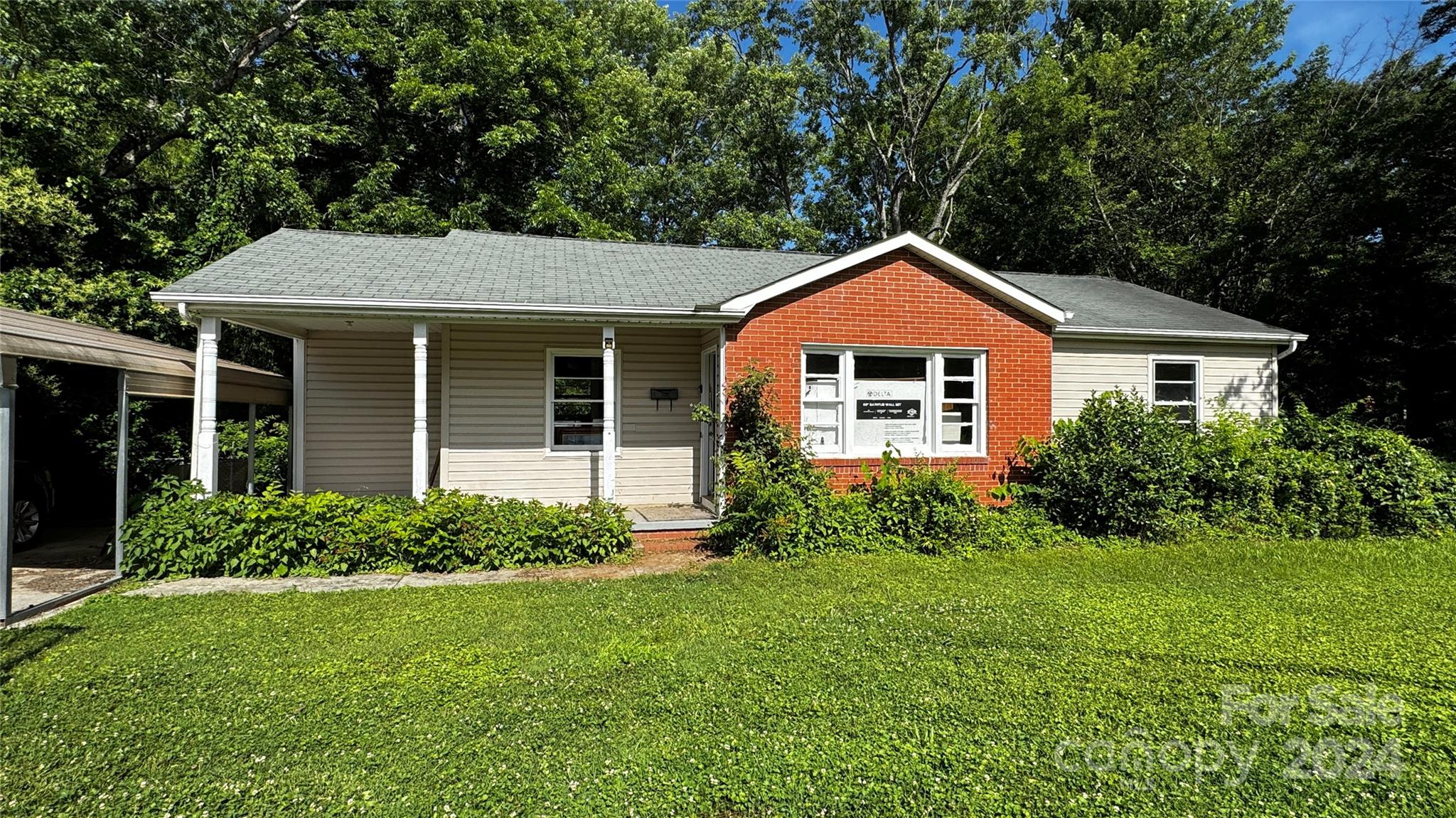 Oakwood Acres - Residential