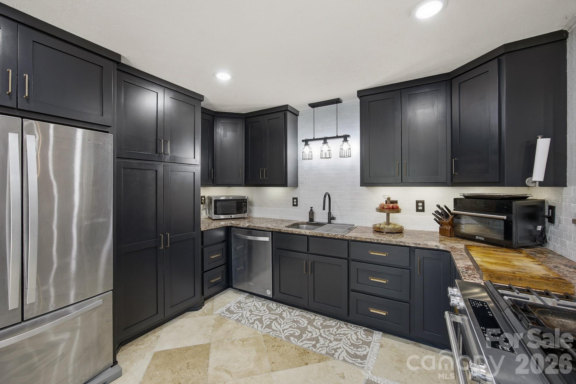 Charlesmont - Residential