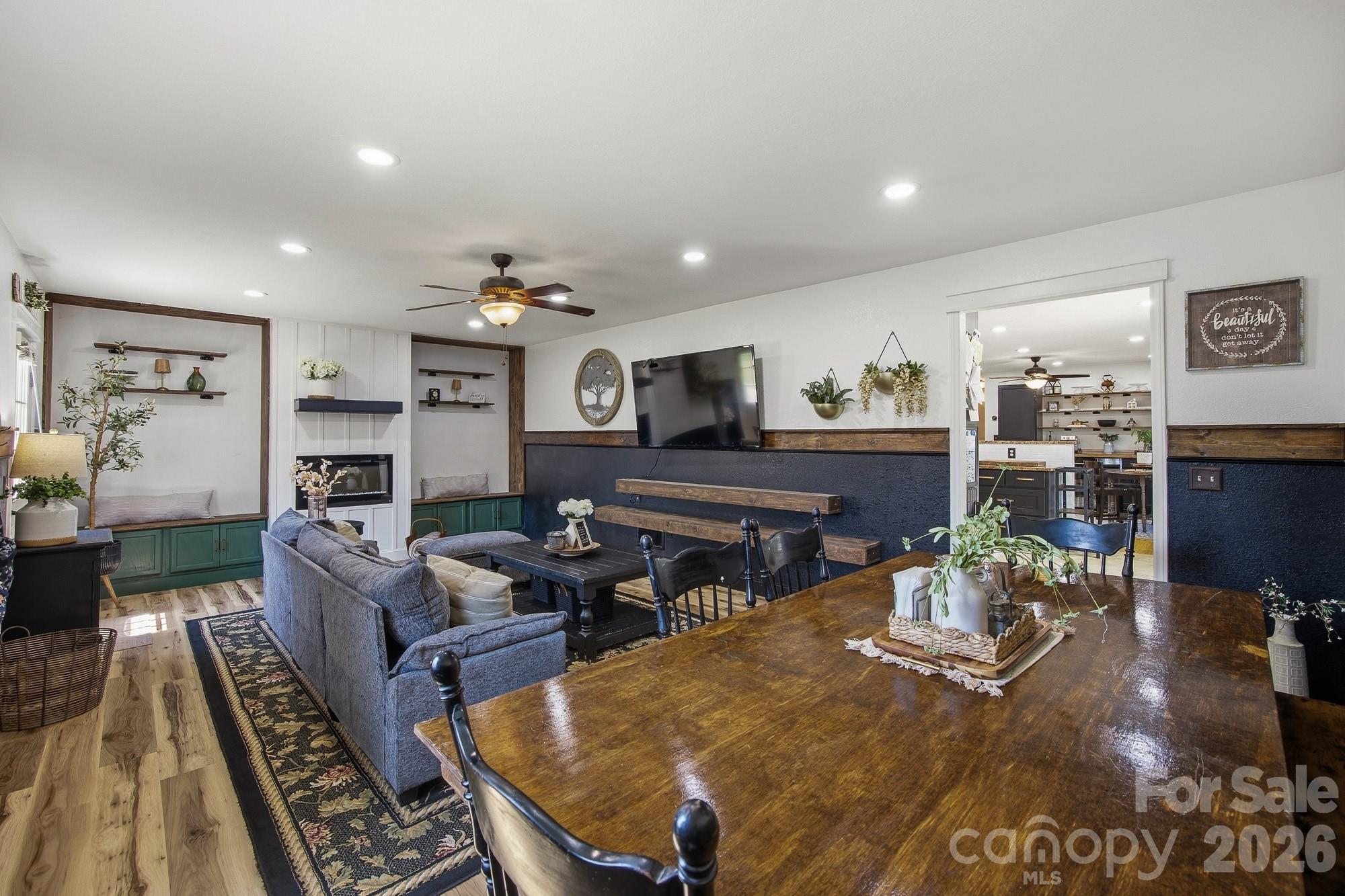 Charlesmont - Residential