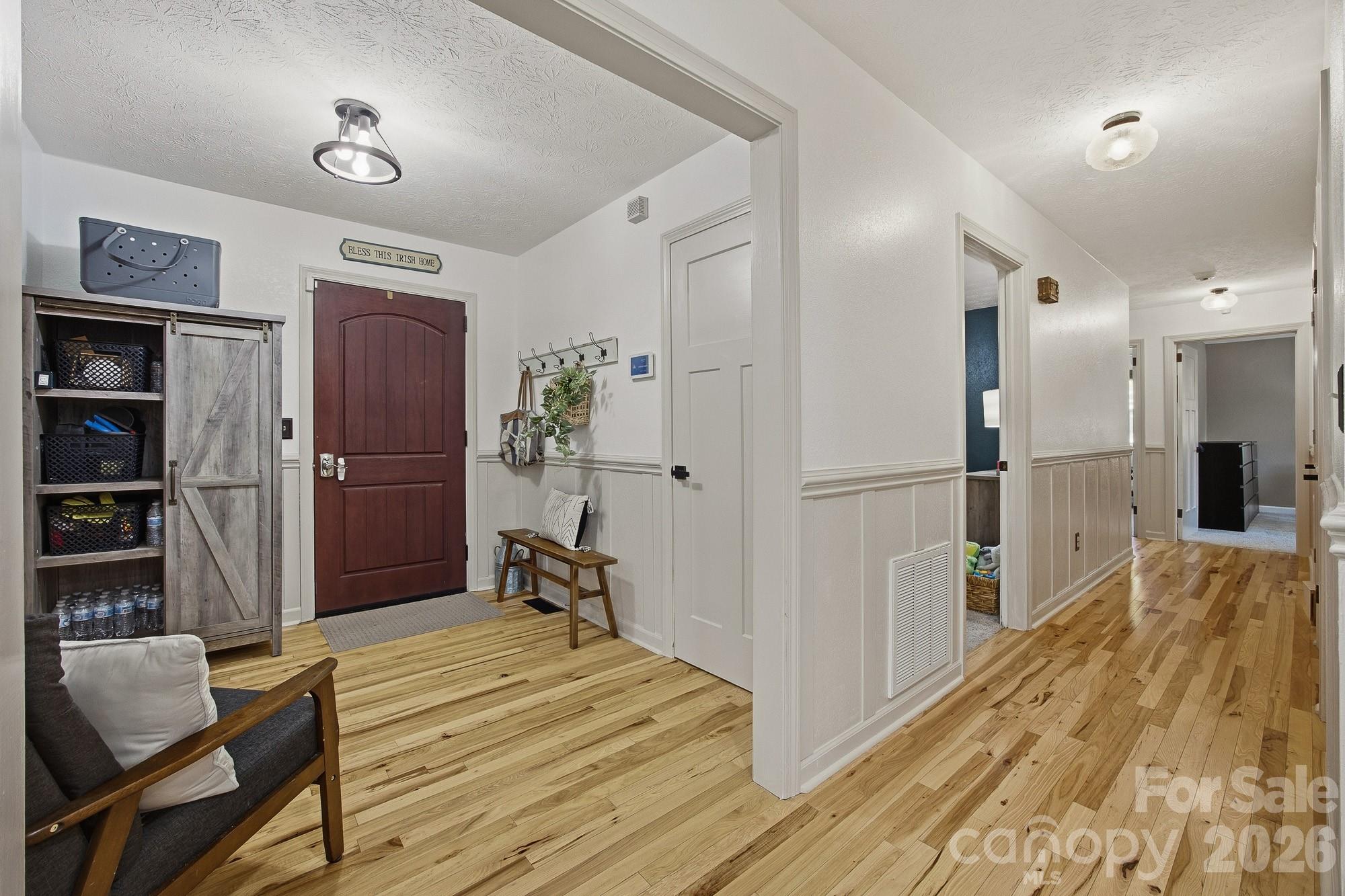 Charlesmont - Residential