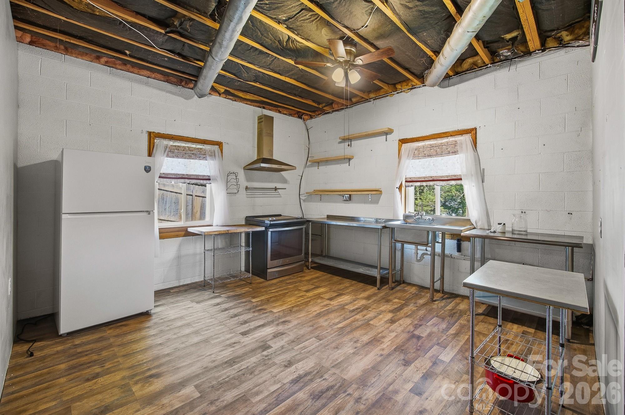 Charlesmont - Residential