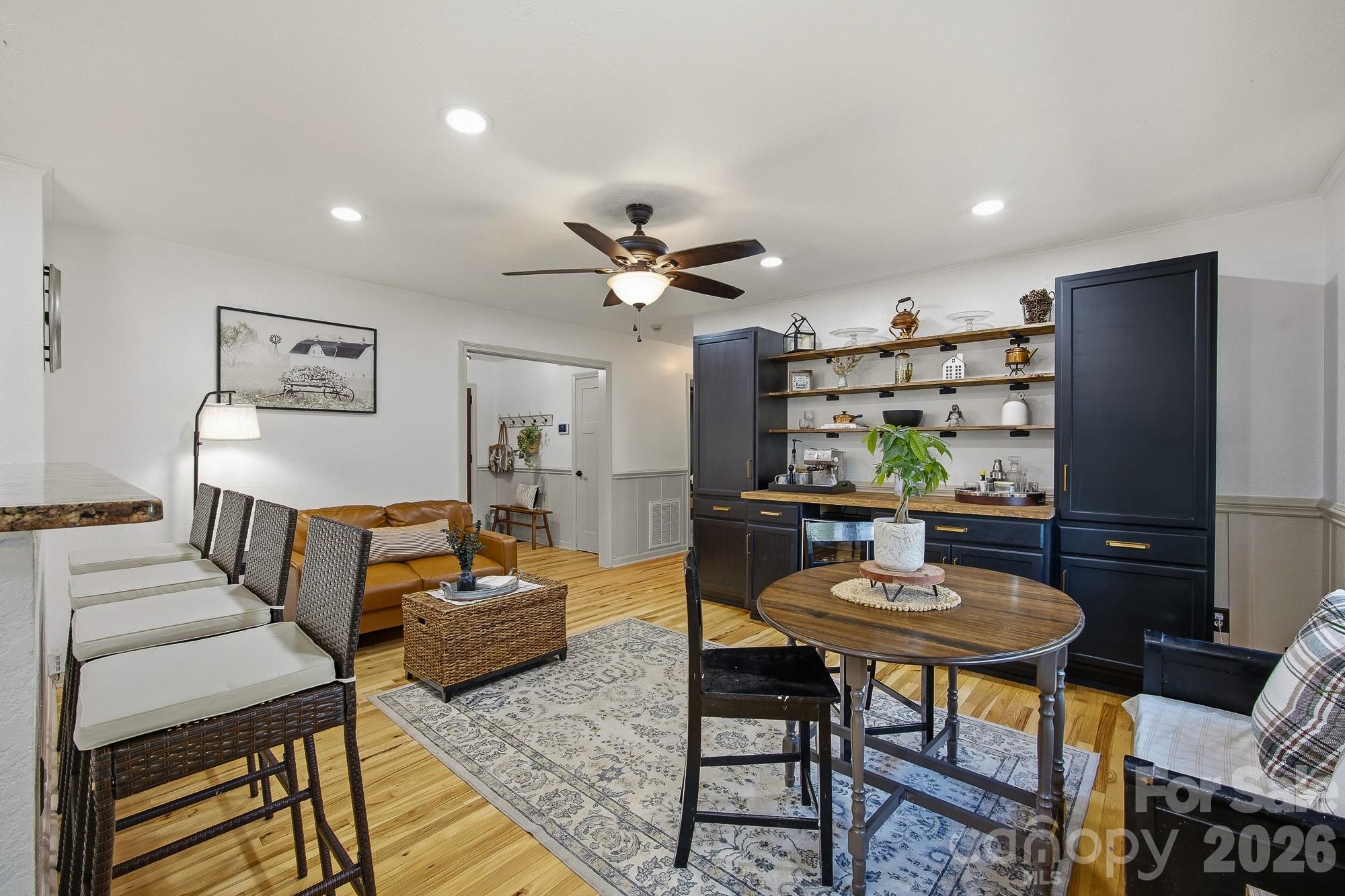 Charlesmont - Residential