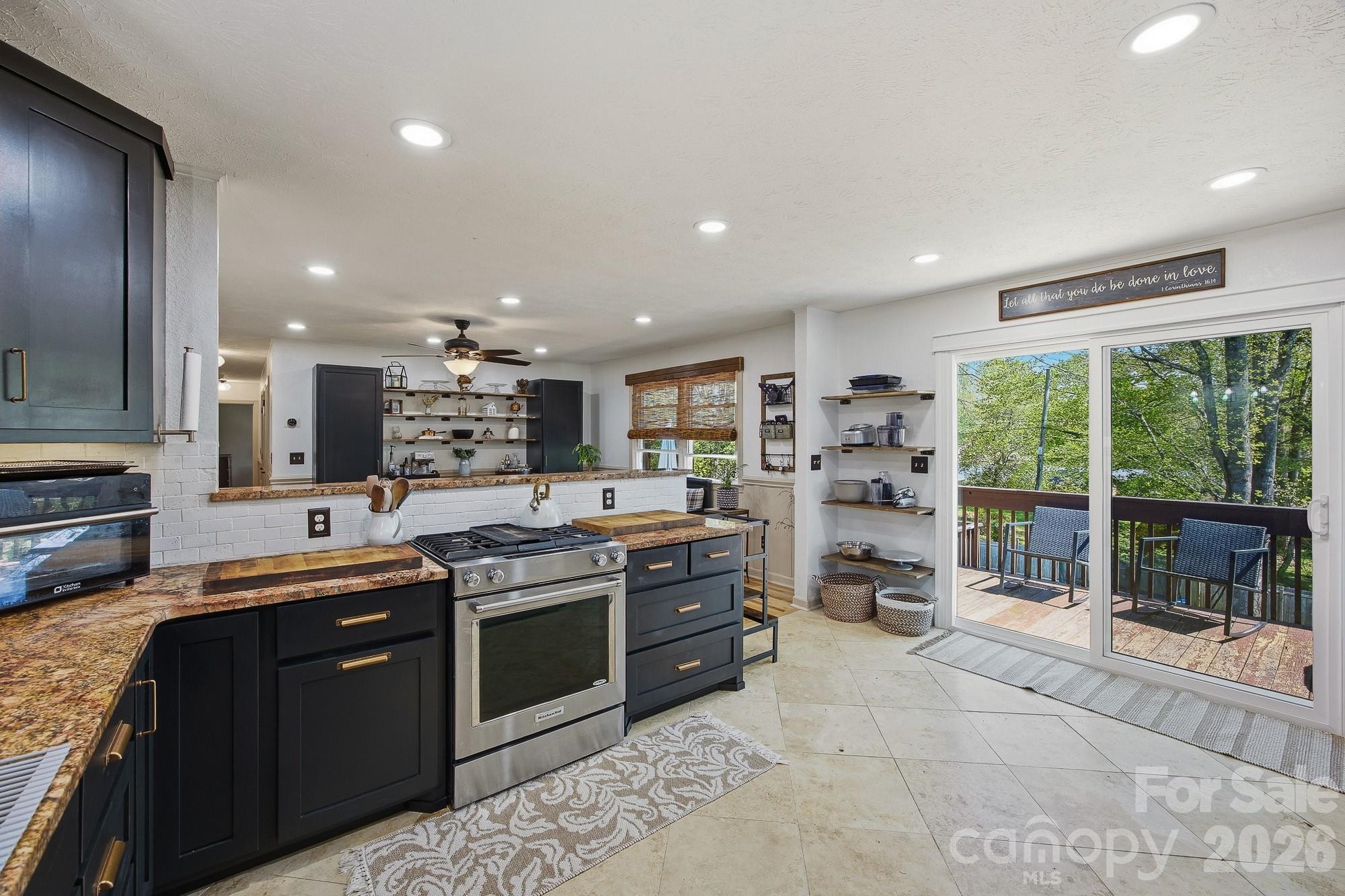 Charlesmont - Residential