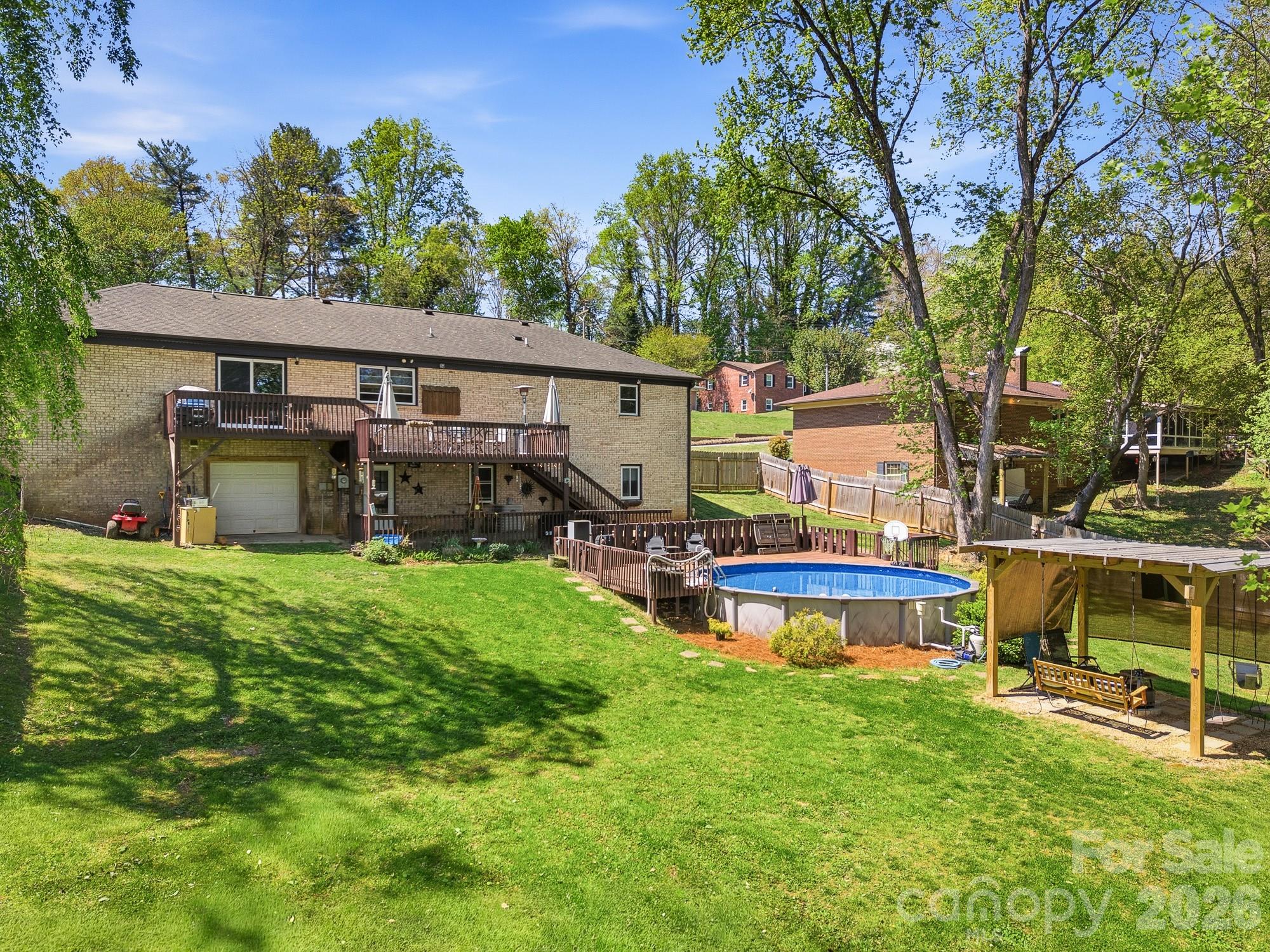 Charlesmont - Residential