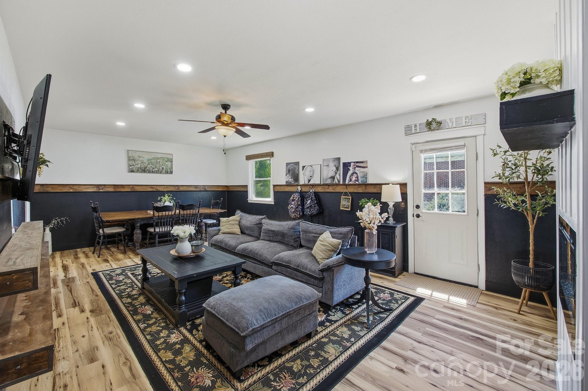 Charlesmont - Residential