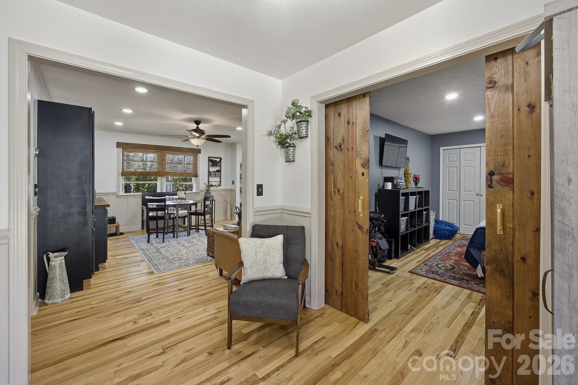 Charlesmont - Residential