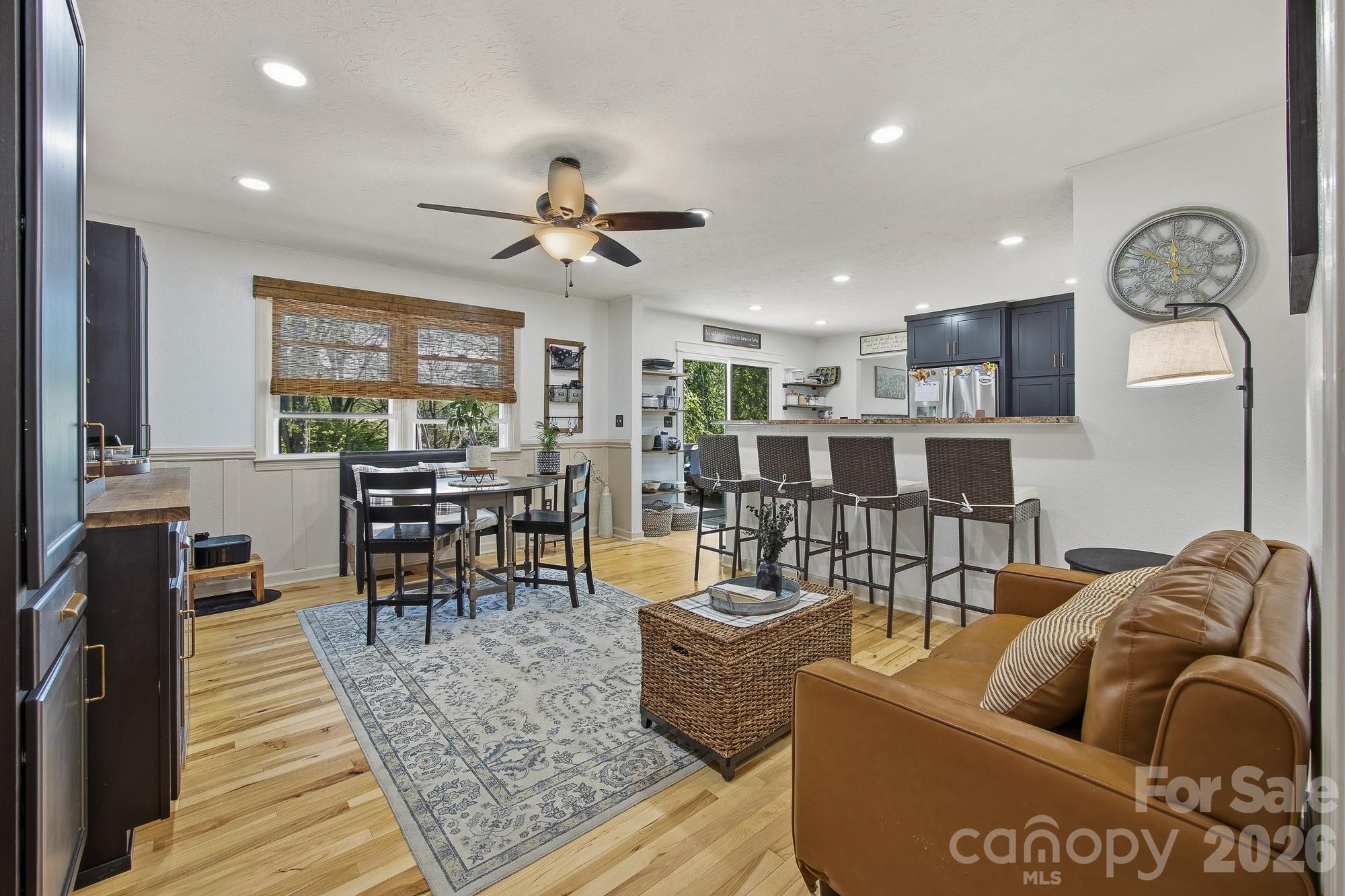 Charlesmont - Residential