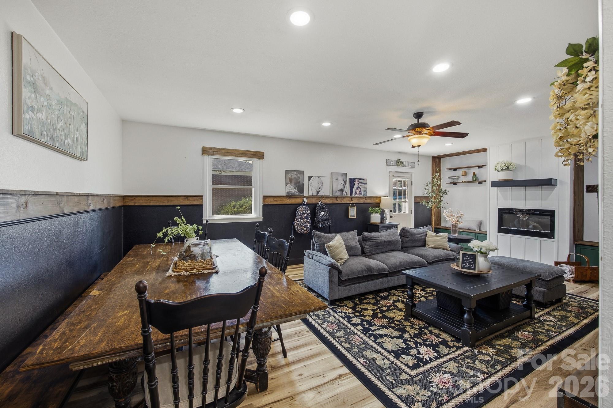 Charlesmont - Residential