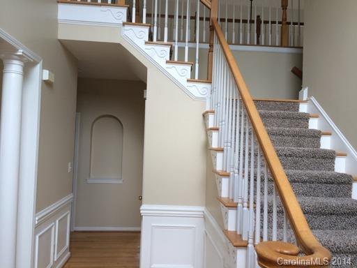 Chestnut - Residential Lease