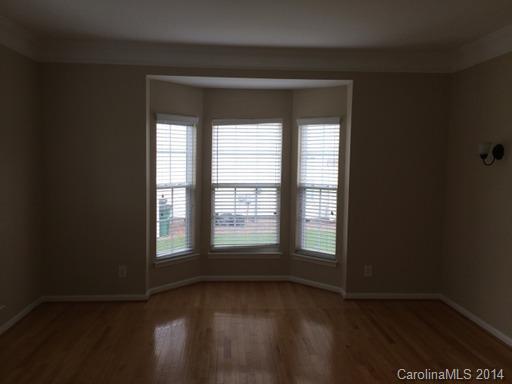 Chestnut - Residential Lease