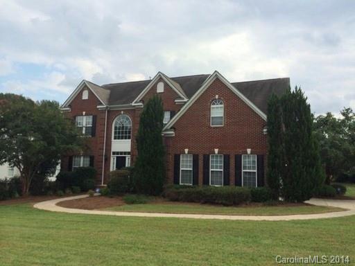 Chestnut - Residential Lease