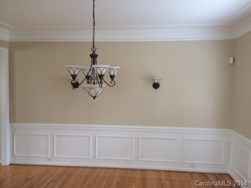 Chestnut - Residential Lease