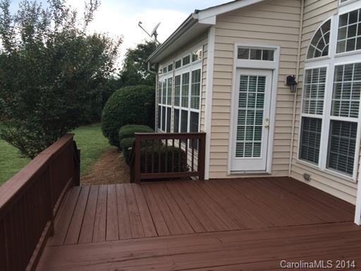 Chestnut - Residential Lease