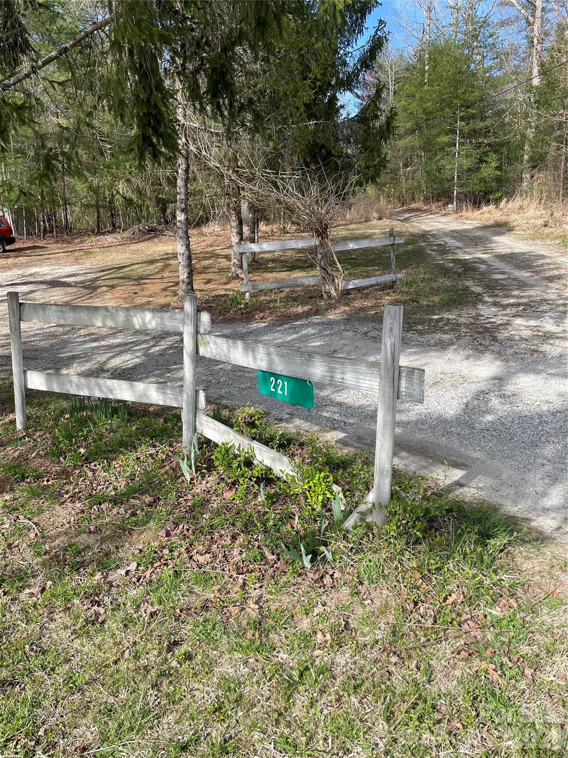 221 Old Sunset Hill Road